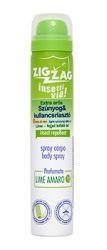 Zig Zag rovarriasztó aeroszol lime illattal 100 ml