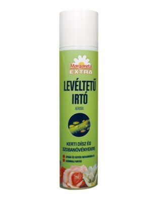 MARGARÉTA EXTRA LEVÉLTETŰ IRTÓ AEROSZOL 400 ML