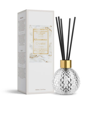 Bartek diffúzor díszdobozban Glamorous Crystal 100 ml