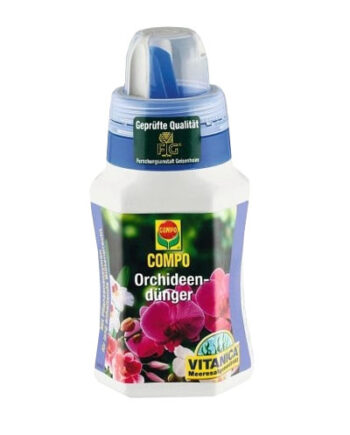 Compo orchidea tápoldat 250 ml