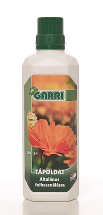 GARRI általános tápoldat 1 L