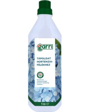 GARRI Hortenzia tápoldat 1L