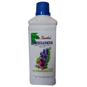 Dr. Garden Levenduladoktor tápoldat 500 ml